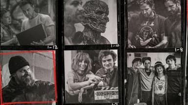 One Last Adventure: The Making of Stranger Things 5