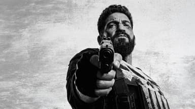 The Punisher: One Last Kill