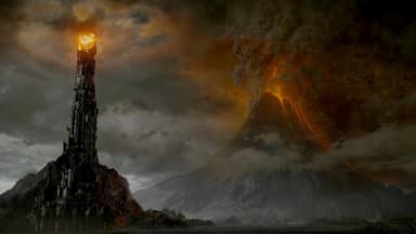 The Lord of the Rings: The Return of the King