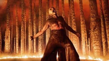 28 Years Later: The Bone Temple