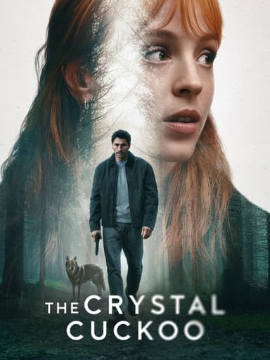 The Crystal Cuckoo
