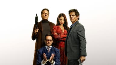 Mike & Nick & Nick & Alice