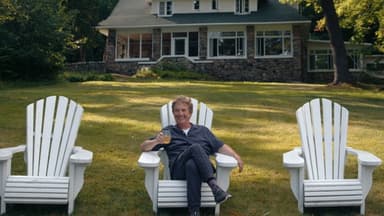Marty, Life Is Short