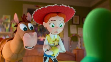Toy Story 5