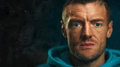 Jamie Vardy