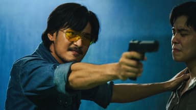 Tee Yai: Born to Be Bad